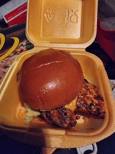 Photo of Grill Master - 22 Garden St, Thurmaston, Leicester LE4 8DS